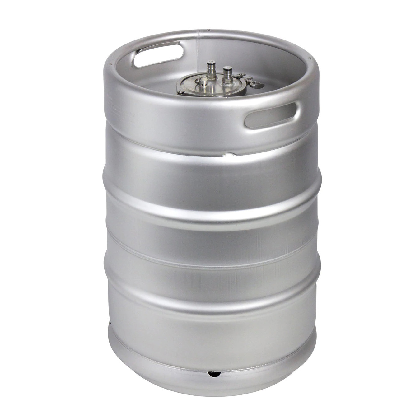 Keystone Light Beer Keg