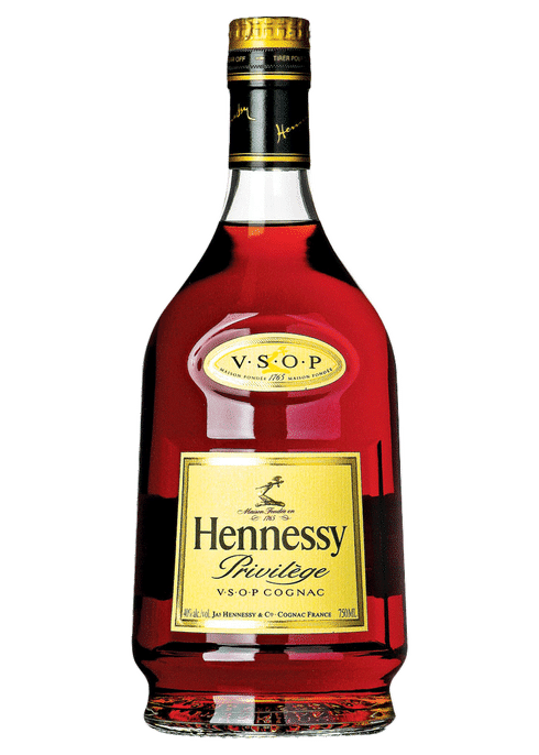 Hennessy VSOP