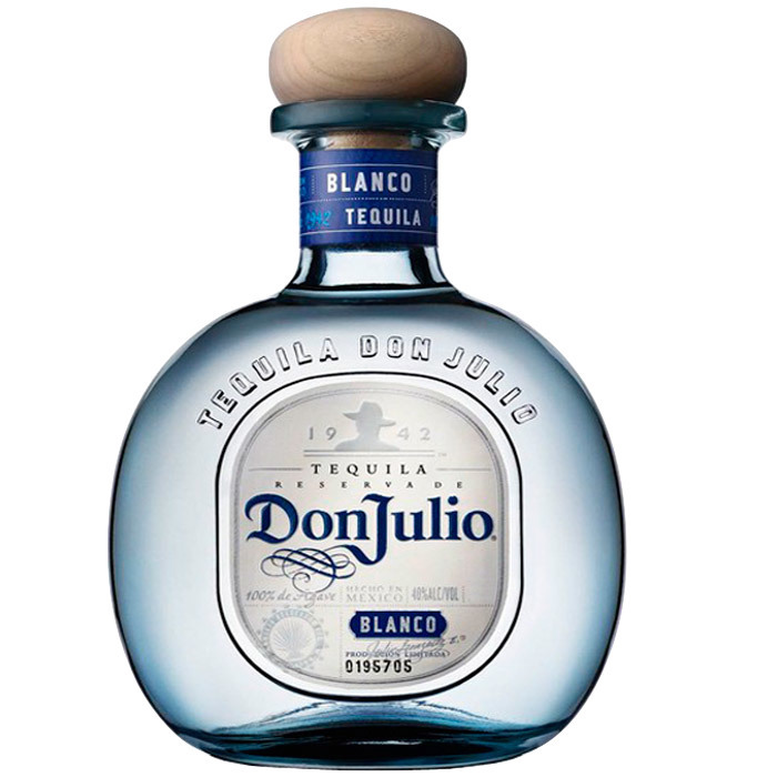 Don Julio Blango