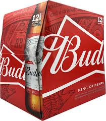 Budweiser
