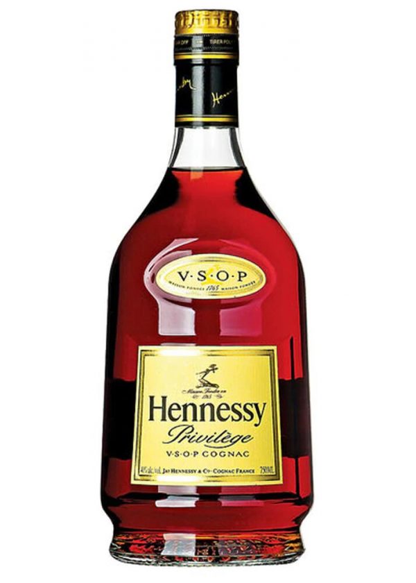 Hennessy VSOP