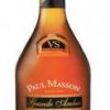 Paul Masson Grande Amber Plasstic Bottle