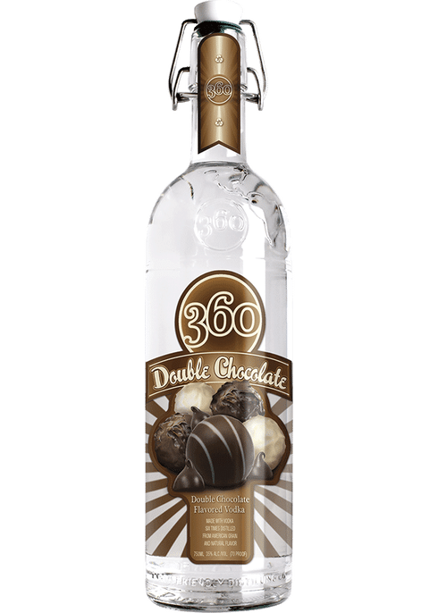 360 Double Chocolate