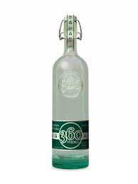 360 Vodka