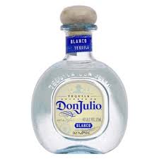 Don Julio Blango