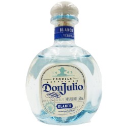 Don Julio Blango