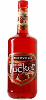 Dekuyper Cherry Pucker