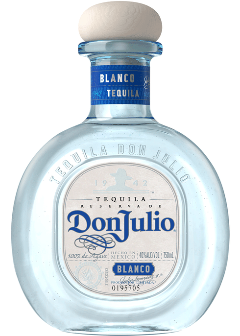 Don Julio Blango