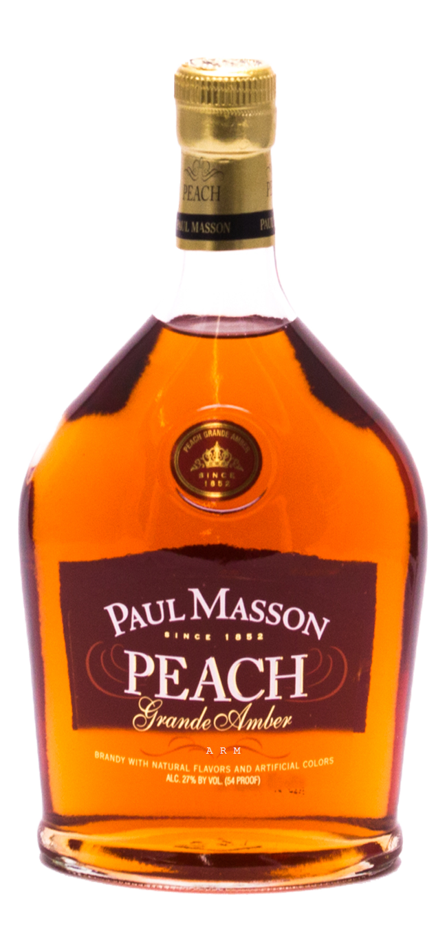 Paul Masson Peach