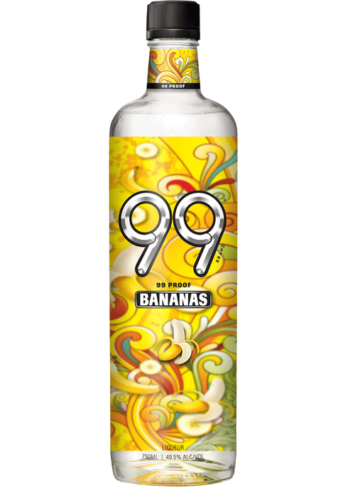 99 Bananas