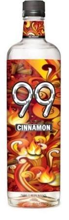 99 Cinnamon