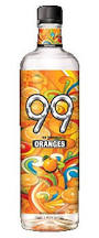 99 Oranges