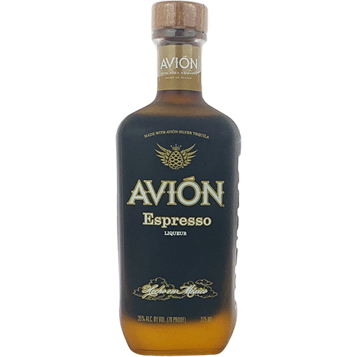 Avion Espresso