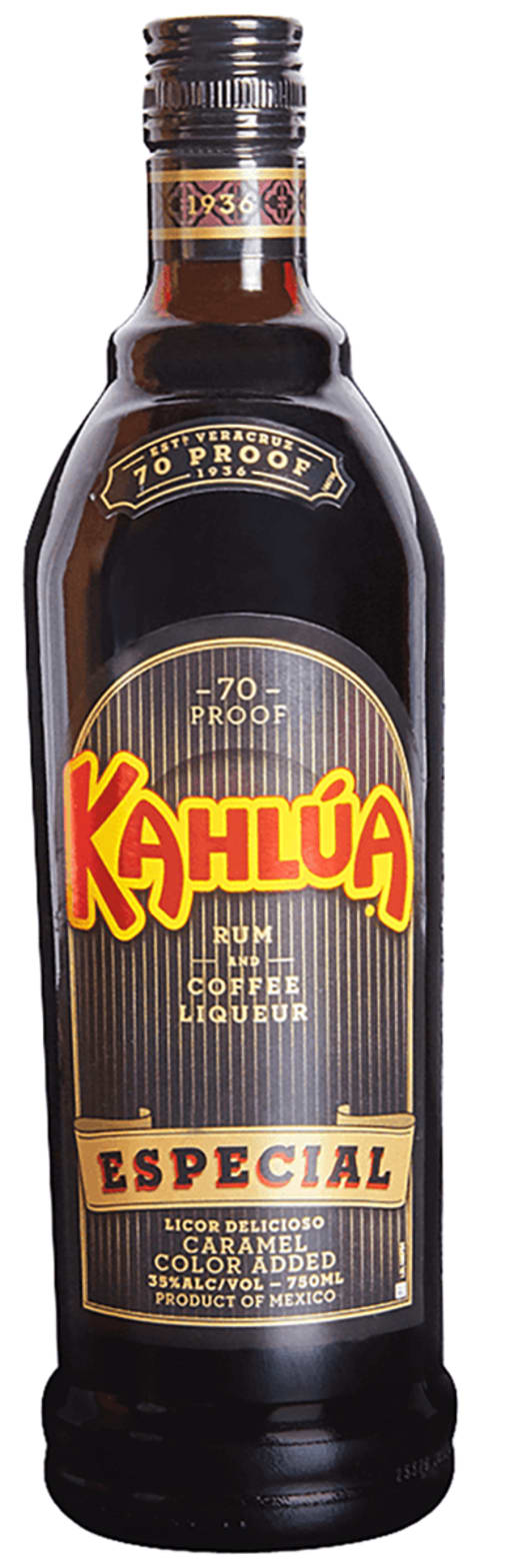 Kahlua Especial