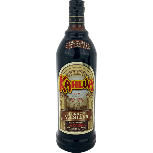 Kahlua French Vanilla