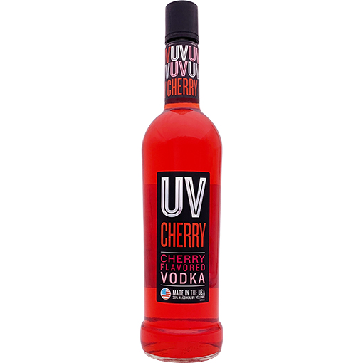 UV Cherry