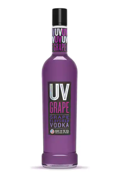 UV Grape