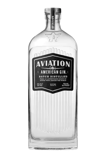 Aviation Gin