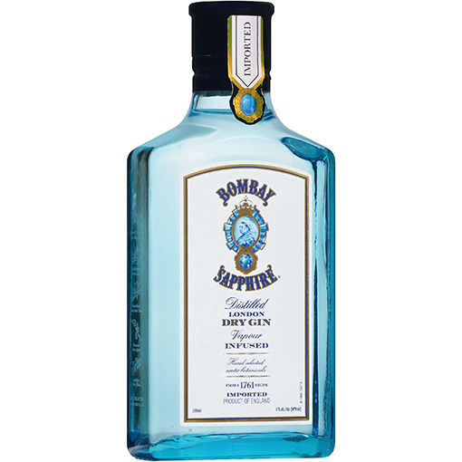 Bombay Sapphire