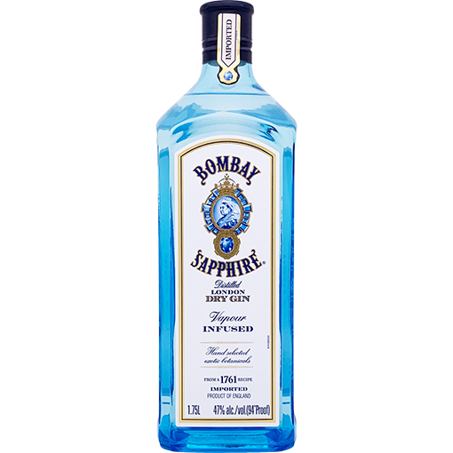 Bombay Sapphire