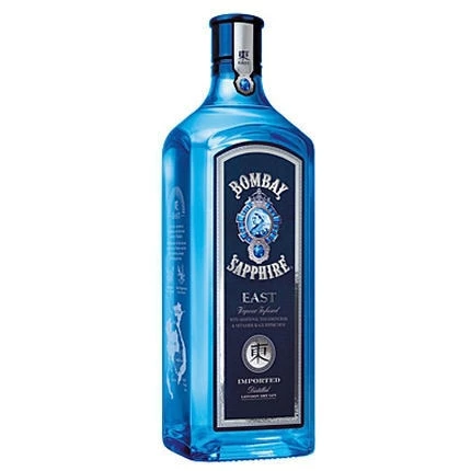 Bombay Sapphire East