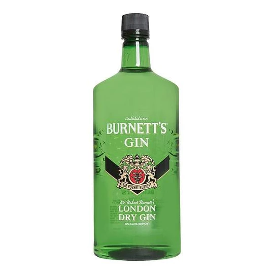 Burnett's Gin