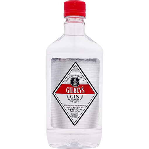Gilbey's Gin