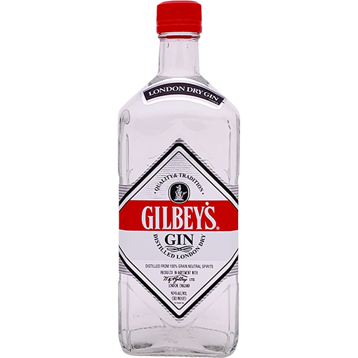 Gilbey's Gin