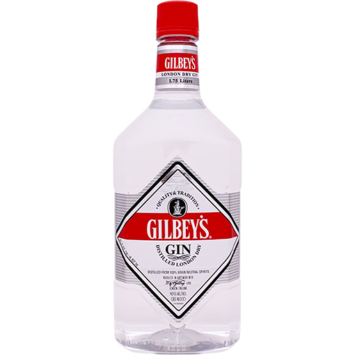 Gilbey's Gin