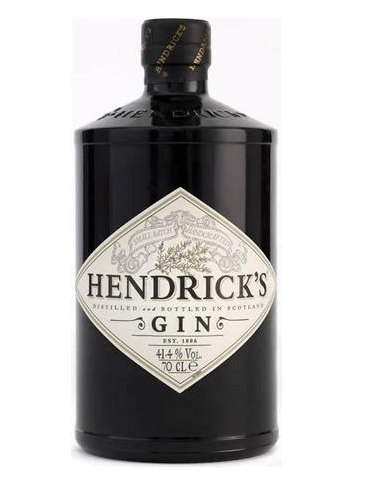 Hendrick's Gin