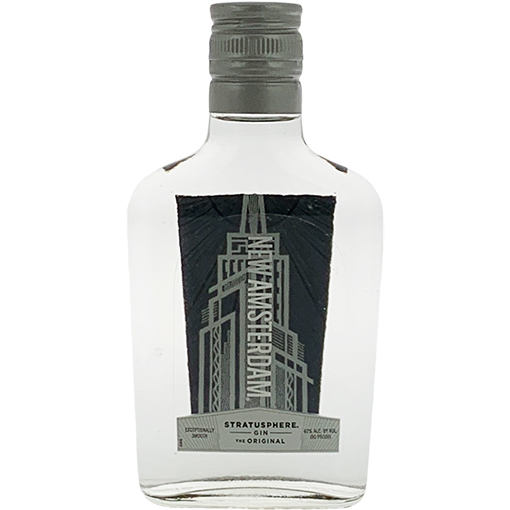 New Amsterdam Gin