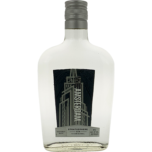 New Amsterdam Gin