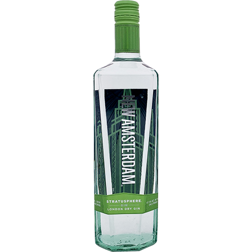 New Amsterdam Stratusphere London Dry Gin