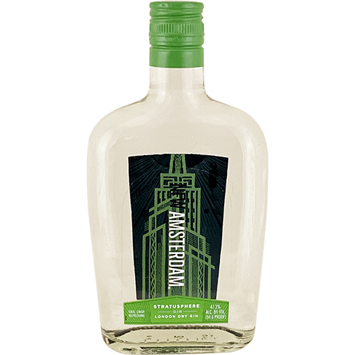 New Amsterdam Stratusphere London Dry Gin