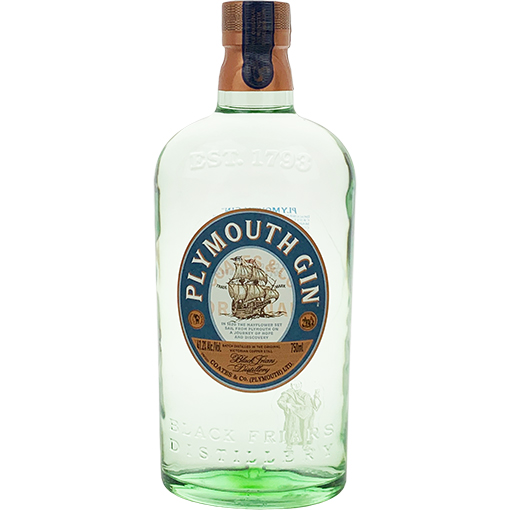 Plymouth Gin