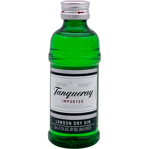 Tanqueray London Dry Gin