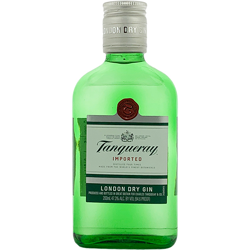 Tanqueray London Dry Gin