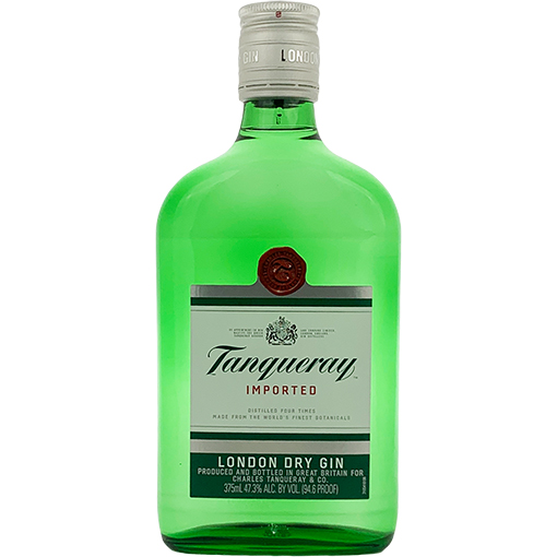 Tanqueray London Dry Gin