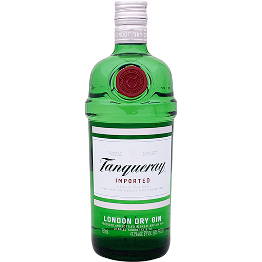 Tanqueray London Dry Gin