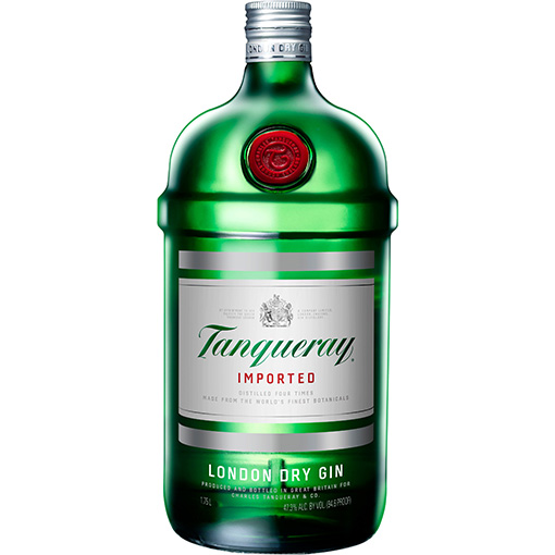 Tanqueray London Dry Gin