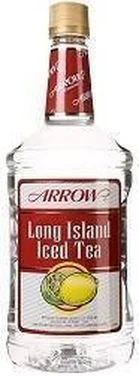 Arrow Long Island Iced Tea