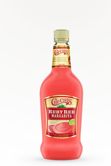 Chi Chi's Ruby Red Margarita