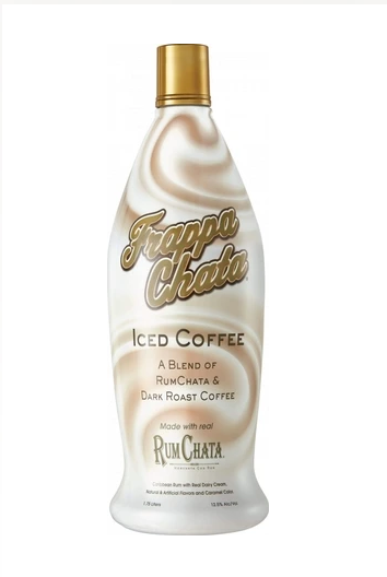 Frappachata Iced Coffee