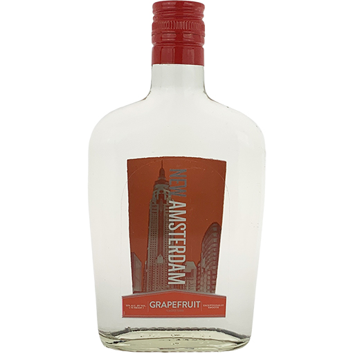 New Amsterdam Grapefruit Vreeland Market