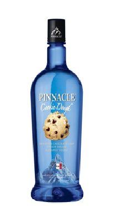Pinnacle Cookie Dough
