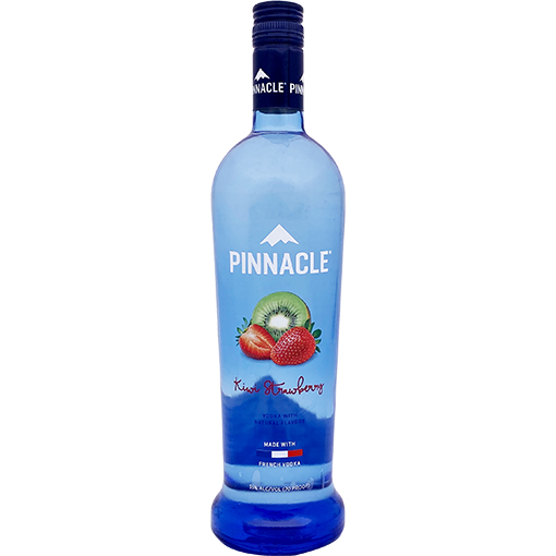 Pinnacle Strawberry Kiwi