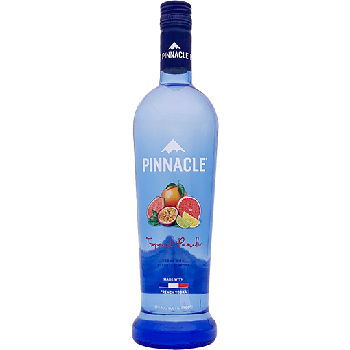 Pinnacle Tropical Punch