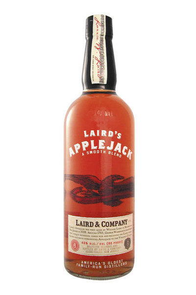 Laird's Applejack