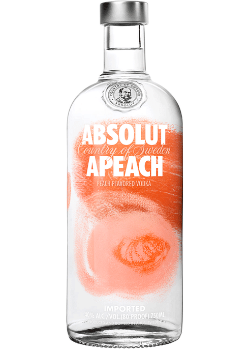 Absolut Apeach