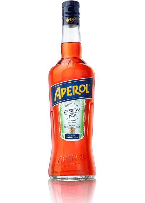 Aperol Aperitivo